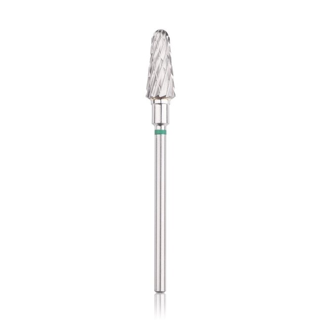 Tungsten Bit - Rounded Cone