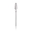 Tungsten Bit - Rounded Cone