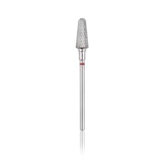 Beauty Company Tungsten Bit - Rounded Cone