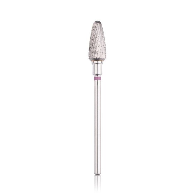 Tungsten Bit - Rounded Corn