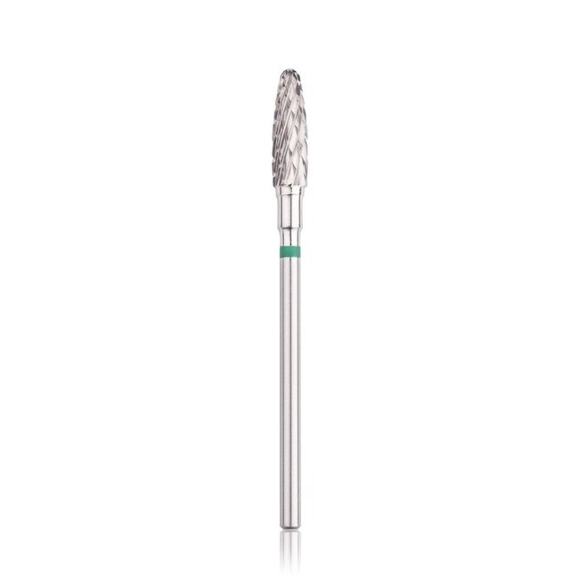 Tungsten Bit - Rounded Corn