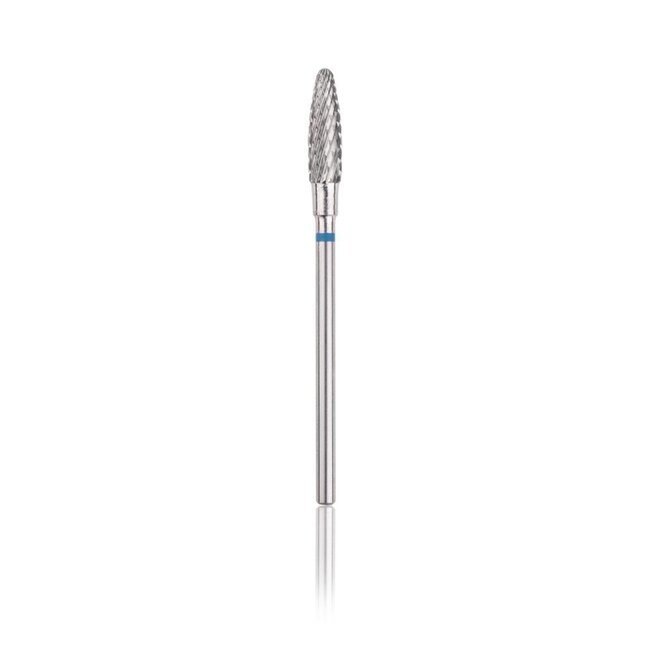 Tungsten Bit - Rounded Corn