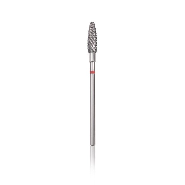 Tungsten Bit - Rounded Corn