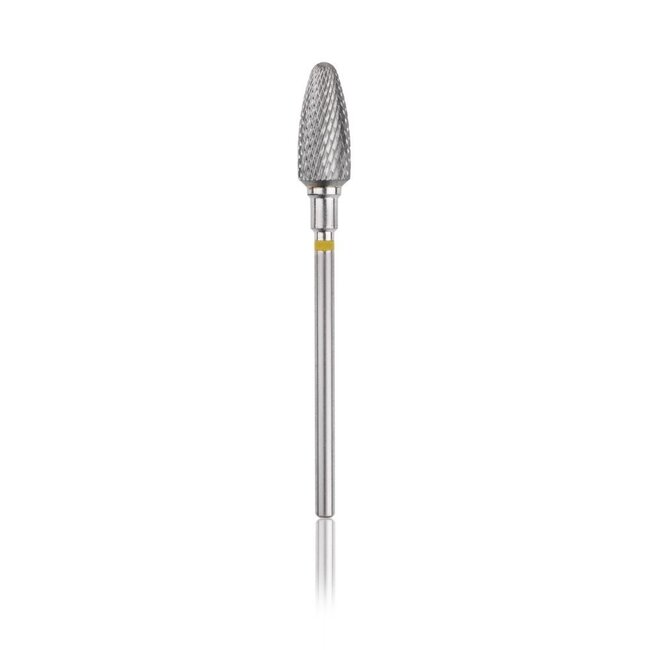 Tungsten Bit - Rounded Corn