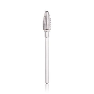 Beauty Company Tungsten Bit - Rounded Corn
