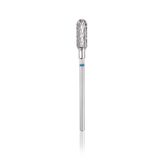 Beauty Company Tungsten Bit - Rounded Cylinder
