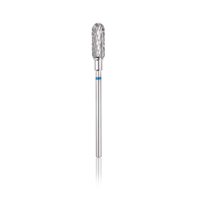 Tungsten Bit - Rounded Cylinder