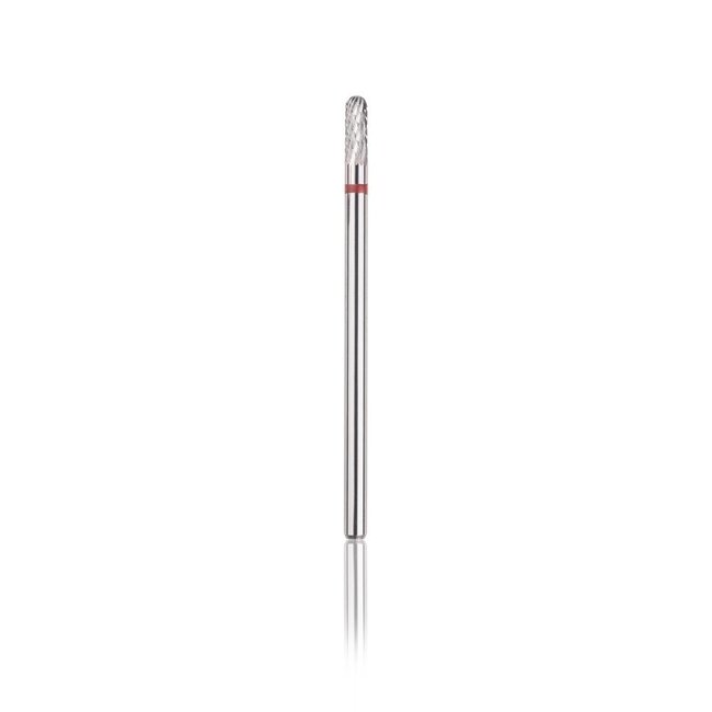 Tungsten Bit - Rounded Cylinder