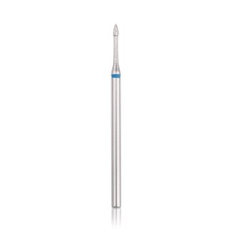 Beauty Company Diamond Bit - Pointed Cylinder