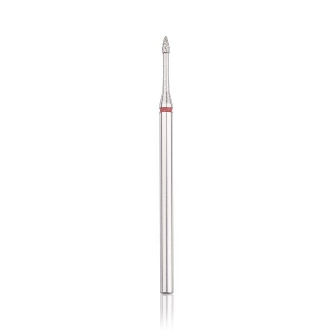 Diamond Bit - Pointed Cylinder
