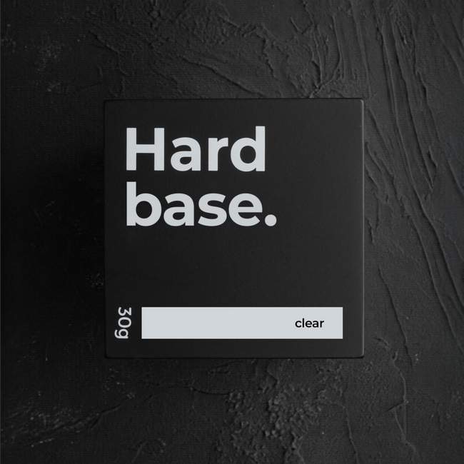 Hard Base Clear