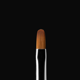 Polkadots Acrylgel Brush