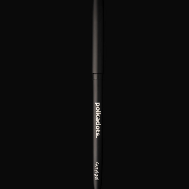Acrylgel Brush