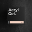 Acryl gel 01