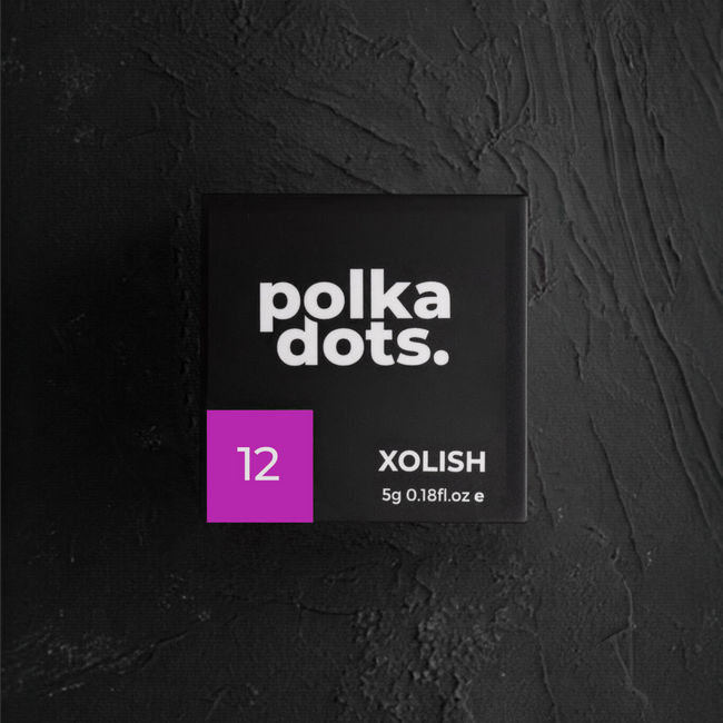 Xolish 12