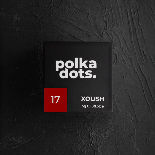 Xolish 17