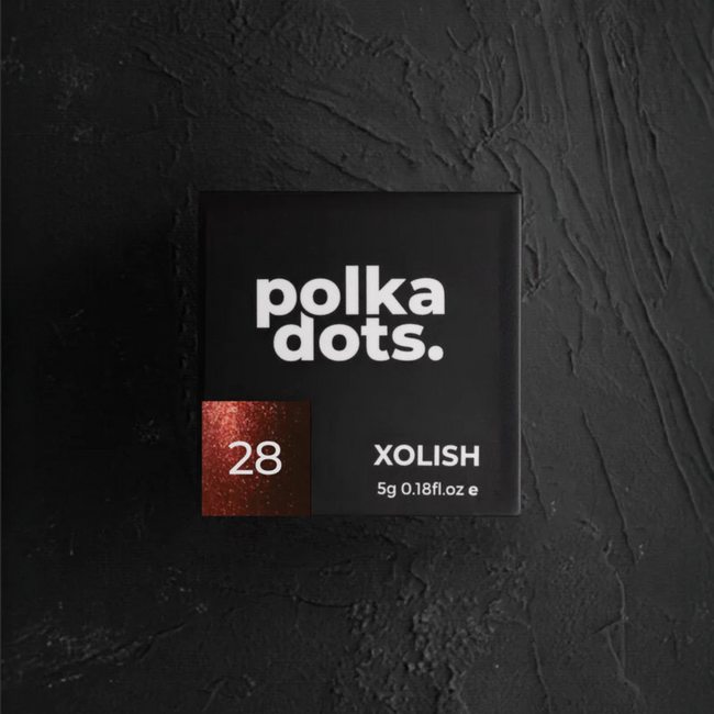 Xolish 28