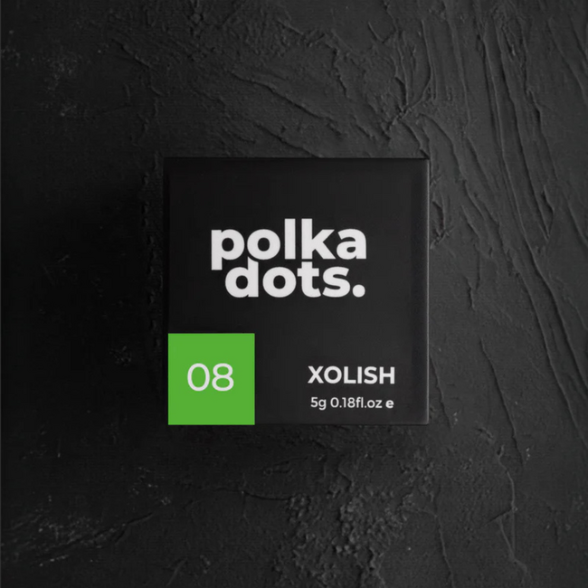 Xolish 08