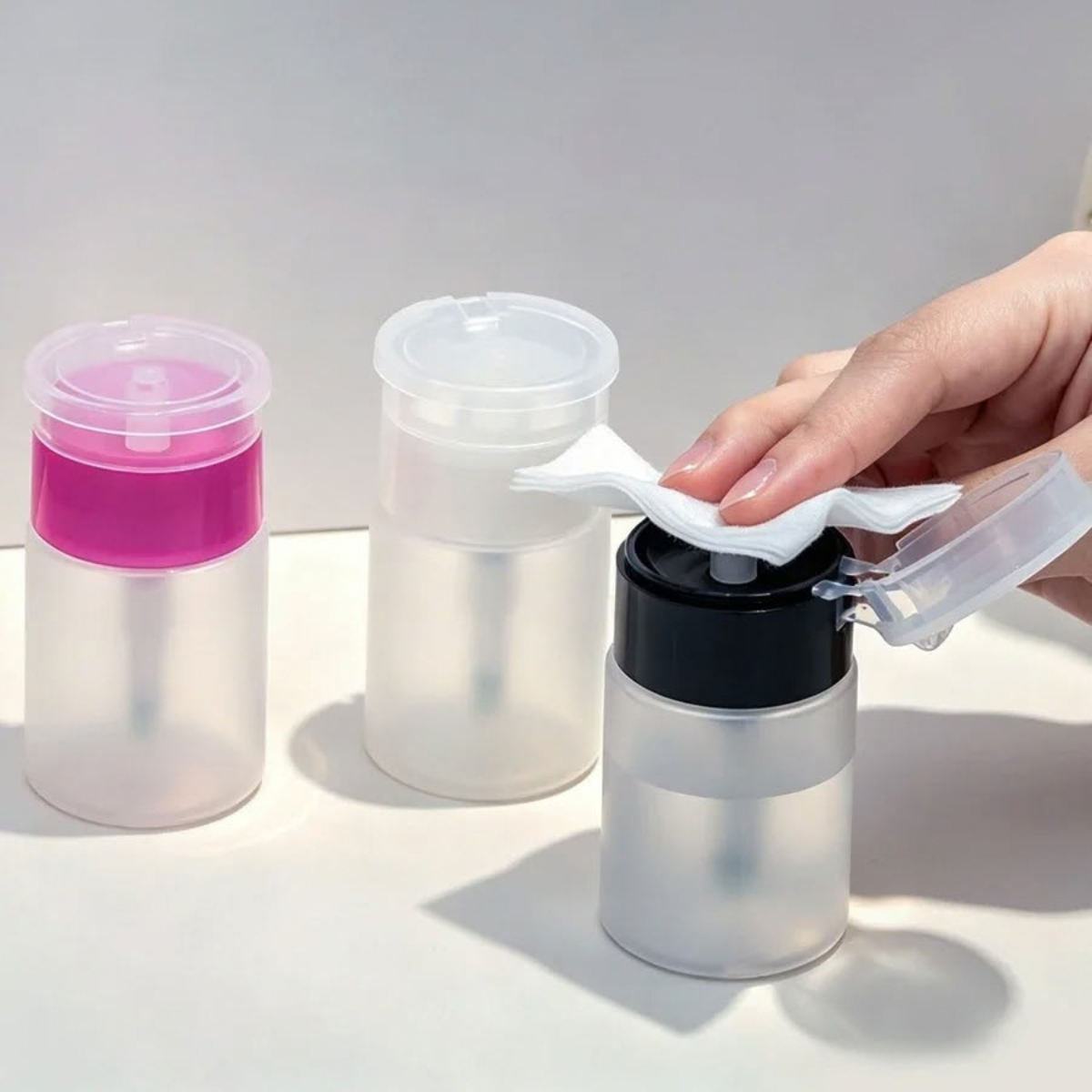 Dispensers