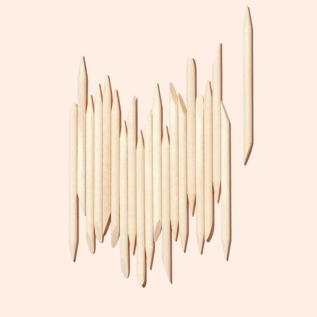 Manicure Sticks