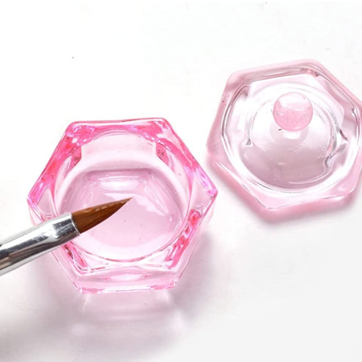 Acryl Accessoires