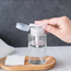 Pomp Dispenser - Wit