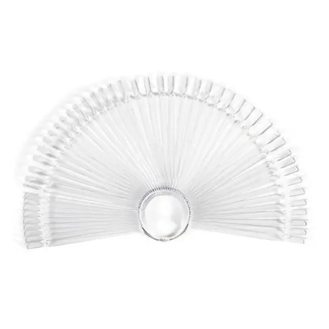 Color Ring - Oval