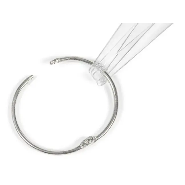 Color Ring - Oval