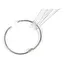Color Ring - Oval
