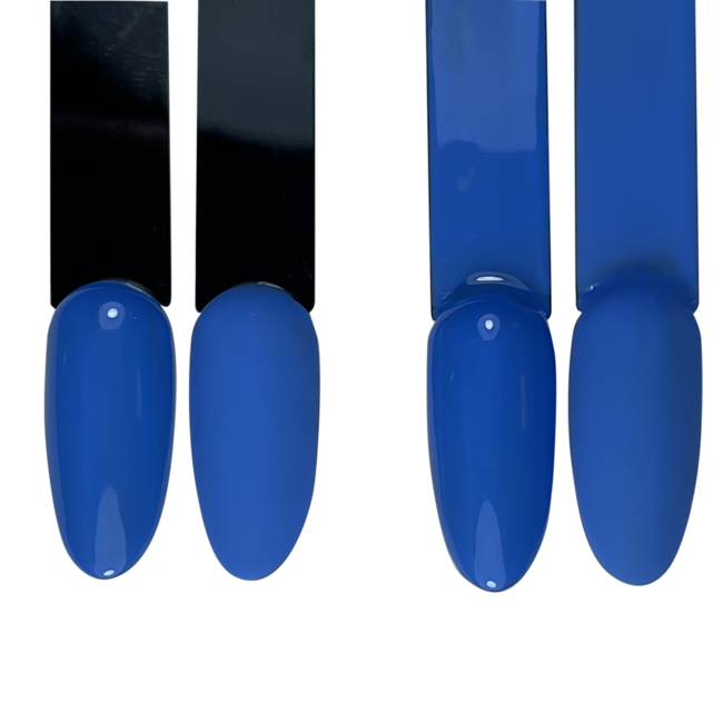 Color Ring - Oval