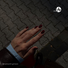 Gel Polish #095 Hot Romance