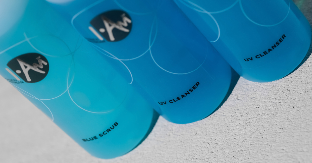 Welke nagel liquids heb je nodig?