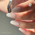 Fiber Gel - White