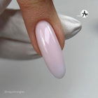 Brush Builder - Milky Pink