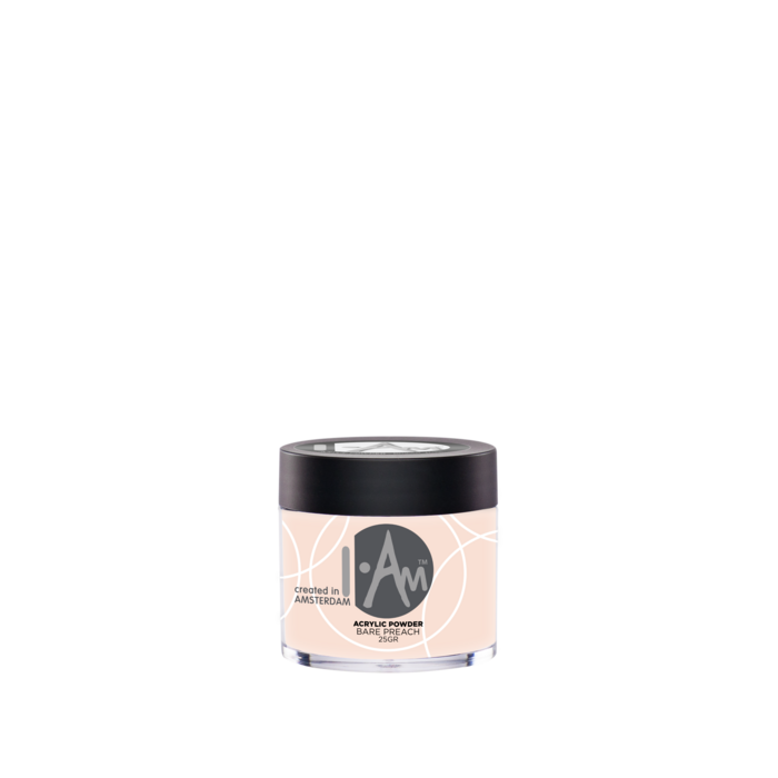 Acrylic Powder - Bare Peach