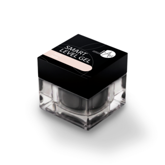 I.Am Nail Systems Smart Level Gel - Nude