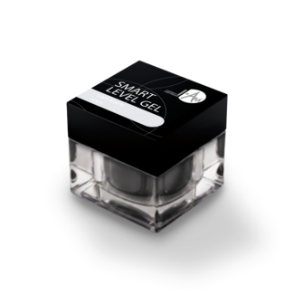 I.Am Nail Systems Smart Level Gel - Soft White