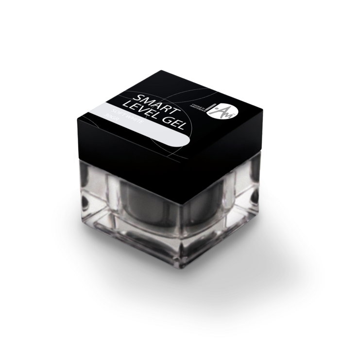 Smart Level Gel - Soft White