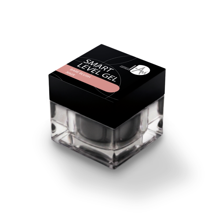 Smart Level Gel - Bare Blush