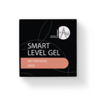 Smart Level Gel - Nectar Nude