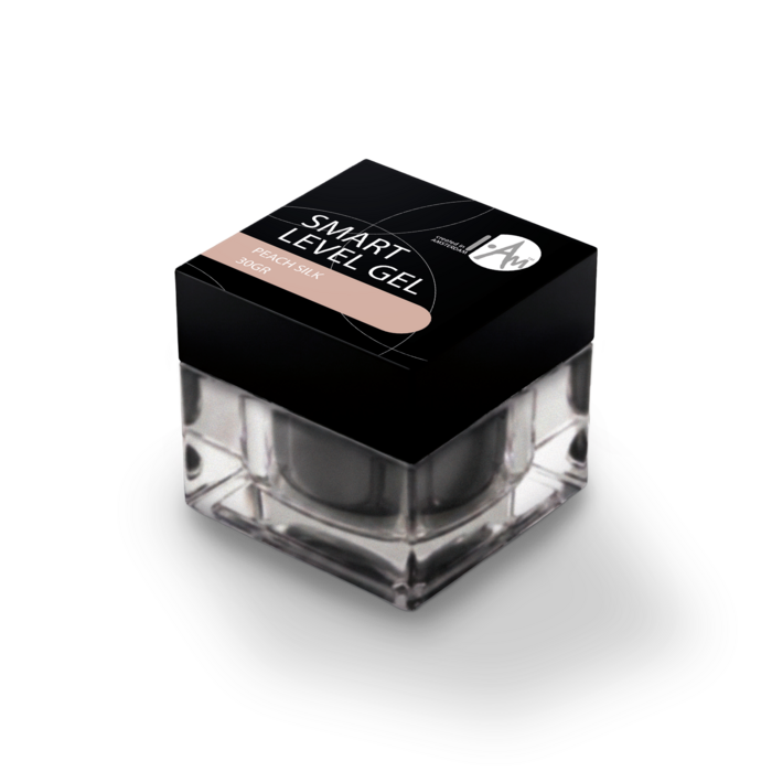 Smart Level Gel - Peach Silk