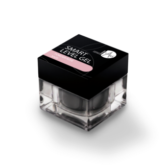 I.Am Nail Systems Smart Level Gel - Powder Rose