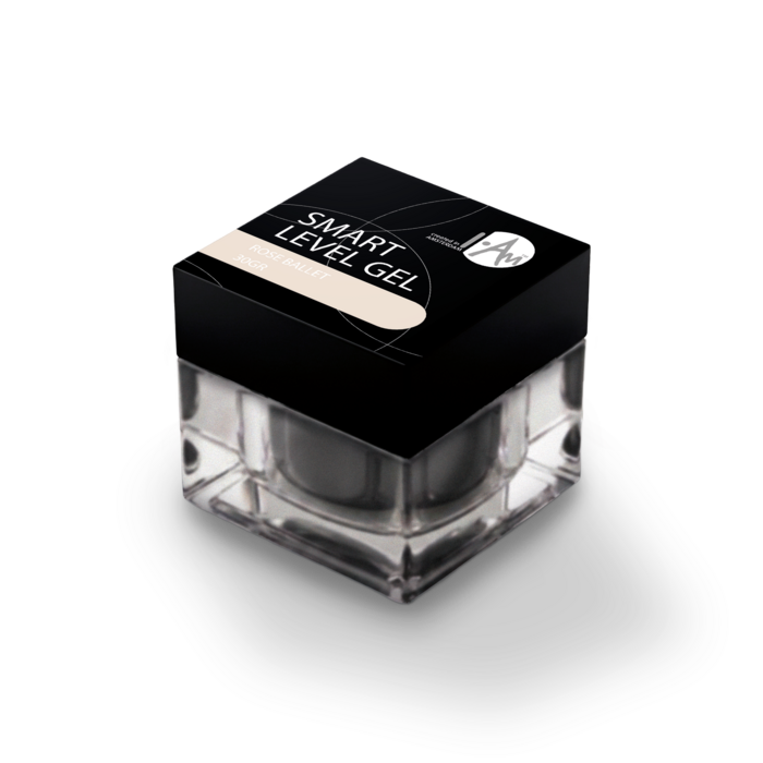 Smart Level Gel - Rose Ballet