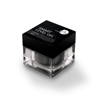 I.Am Nail Systems Smart Level Gel - Crystal
