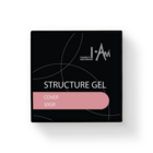 Structure Gel - Cover