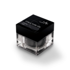 Structure Gel - Crystal