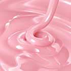 Flow Gel - Translucent Pink