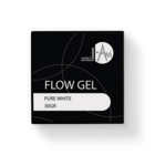 Flow Gel - Pure White