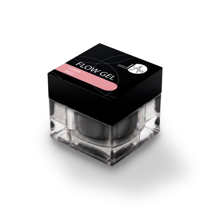 Flow Gel - Cover