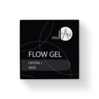 Flow Gel - Crystal I